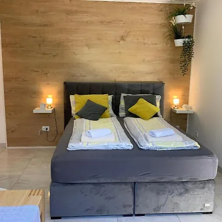 Apartment Lucija