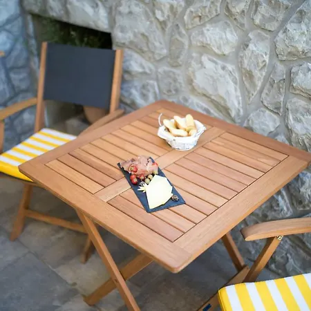 Apartment Lucija Krk Town