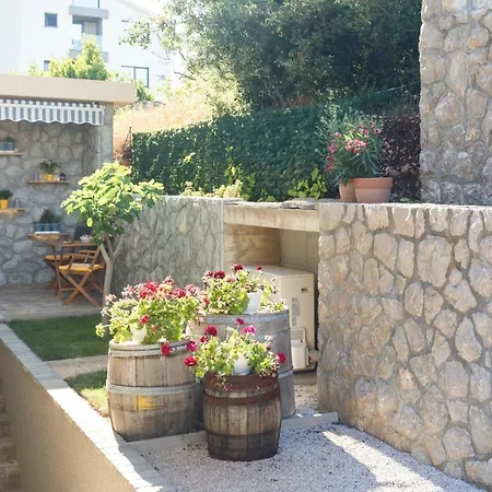 Lucija Apartman