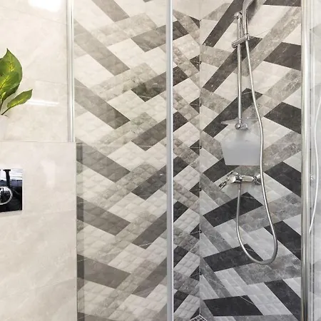Apartman Lucija
