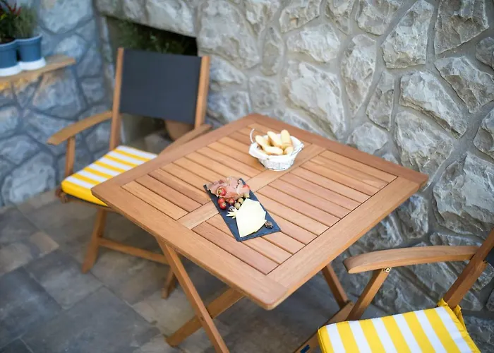 Apartman Lucija Krk Town